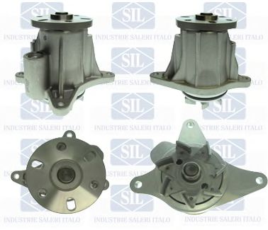 SALERI SIL pa1410 -  Водяной насос